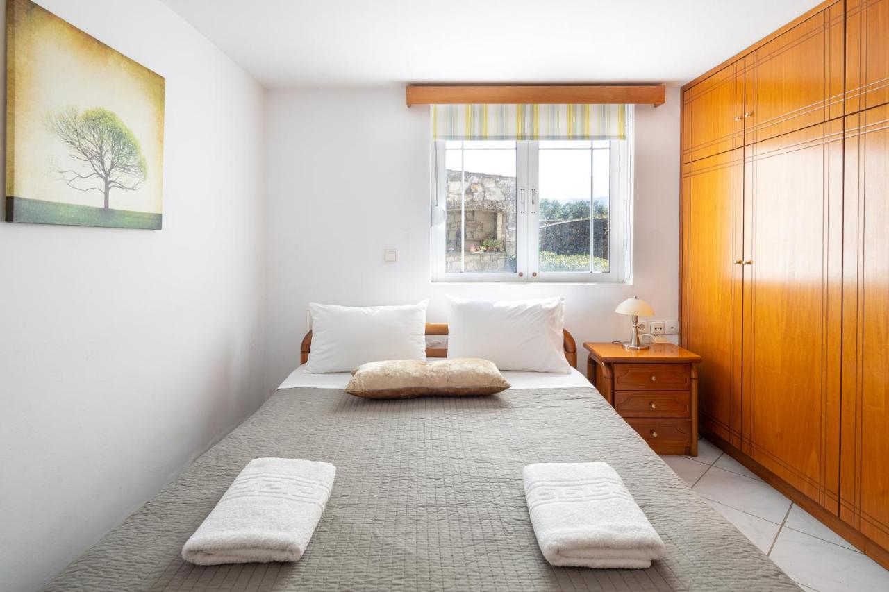 Villa Marianna Vryses 외부 사진