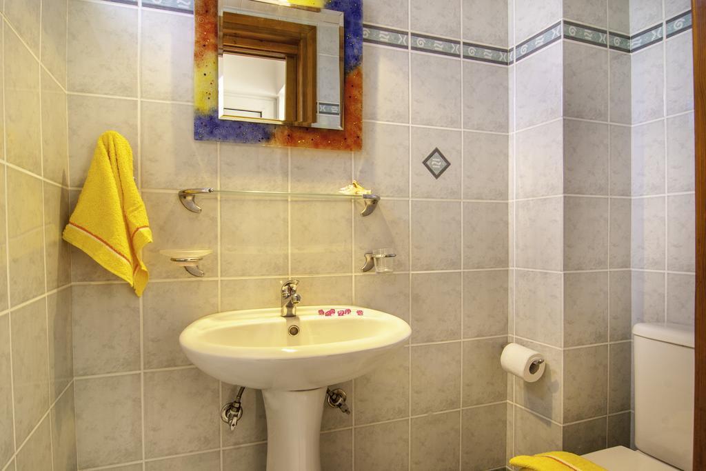 Villa Marianna Vryses 외부 사진