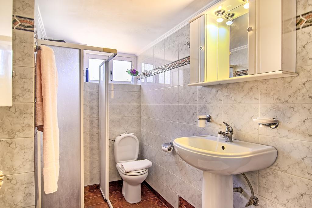 Villa Marianna Vryses 외부 사진