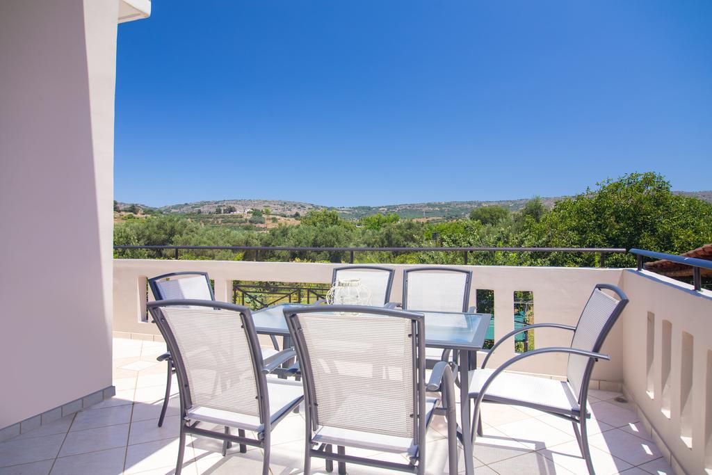 Villa Marianna Vryses 외부 사진