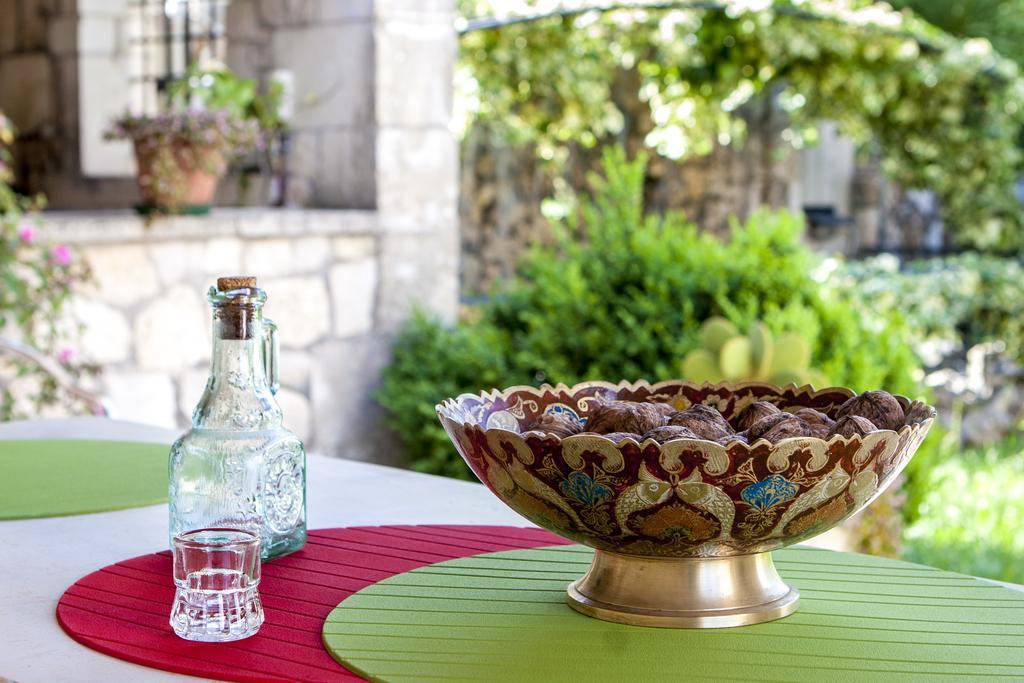 Villa Marianna Vryses 외부 사진