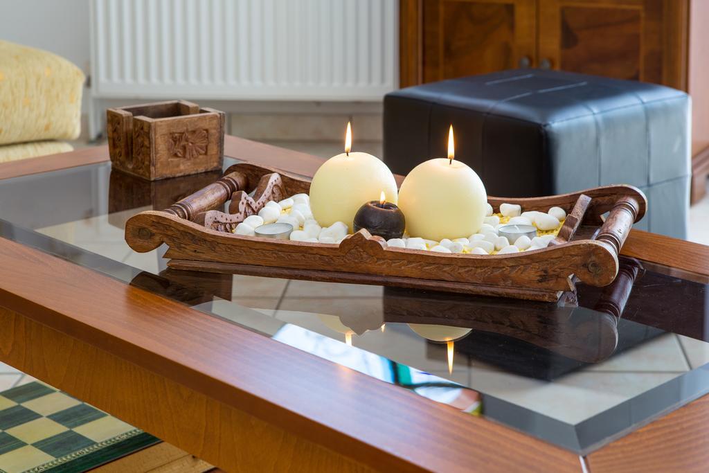 Villa Marianna Vryses 외부 사진
