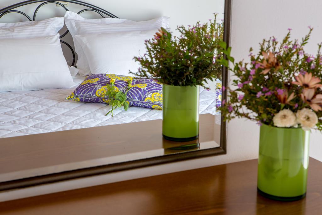 Villa Marianna Vryses 외부 사진