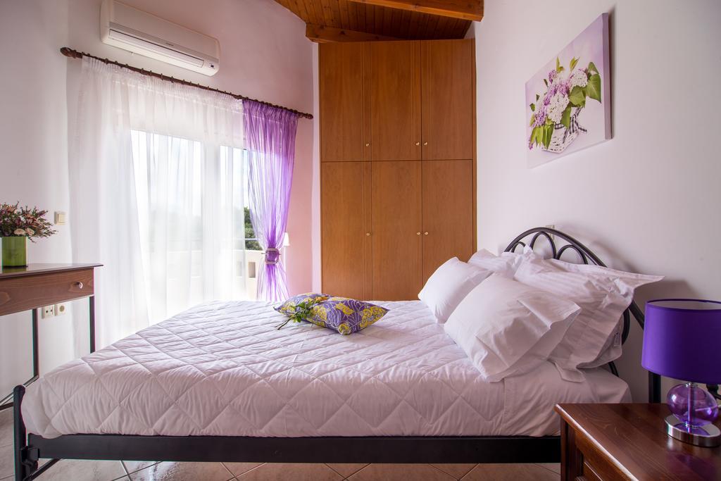 Villa Marianna Vryses 외부 사진